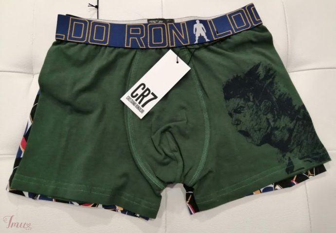 imusau.lt | parduodama CR7 Cristiano Ronaldo trumpikės berniukui